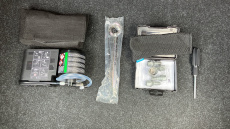 Abarth 695 1.4 T-Jet 180 Turismo 3dr [Xenon Headlights] Petrol Hatchback